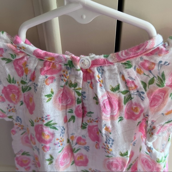 mud pie dress - Picture 6 of 8